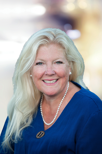 Christie Bishop, REALTOR® | NRLUX